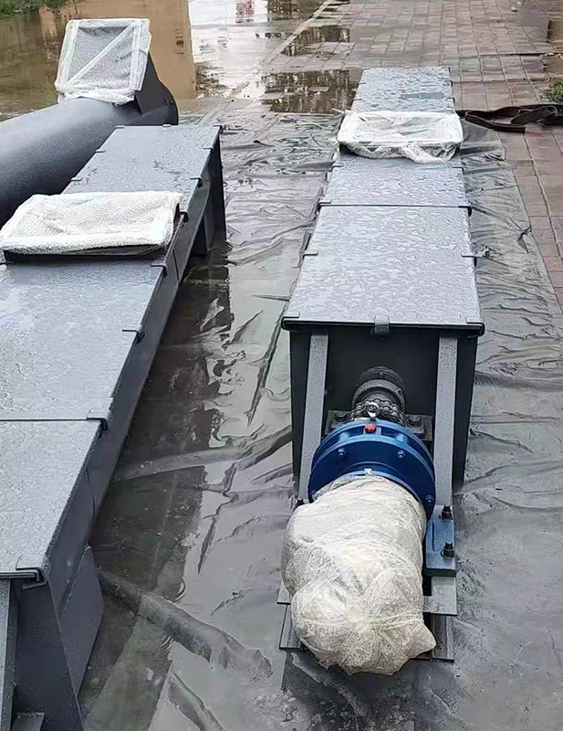 Single-stranded helix