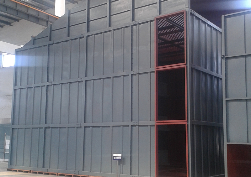 Energy-saving and environmentally friendly equipment 2